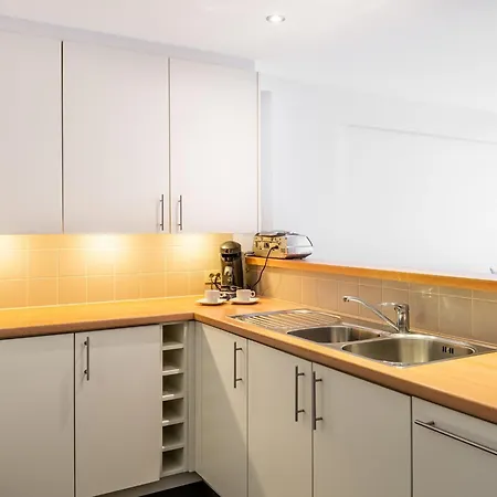 아파트 In Belgium 100m From The Sea, Cleaning Included