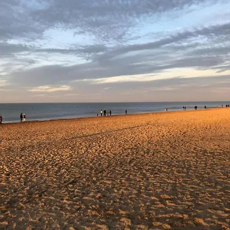 In Belgium 100m From The Sea, Cleaning Included 아파트